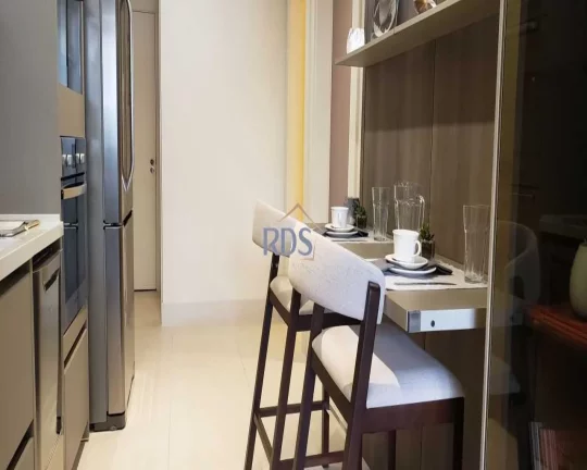 Imagem APARTAMENTO RESIDENCIAL em São Paulo - SP, Cidade Monções
