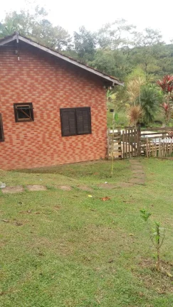 Imagem Chácara na Serra da Graciosa em frente ao Asfalto - Antonina - R$900mil