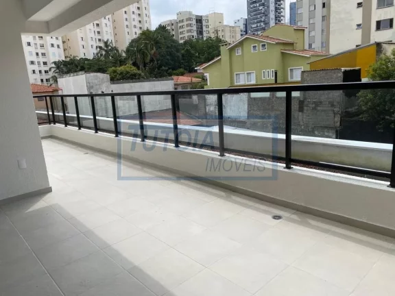 Imagem APARTAMENTO À VENDA NA SAUDE, SÃO PAULO