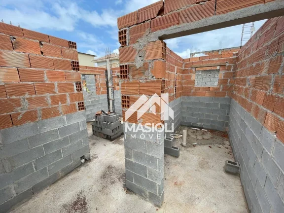Imagem Casa com 4 dormitórios à venda, 250 m² por R$ 650.000,00 - Morada do Sol - Vila Velha/ES