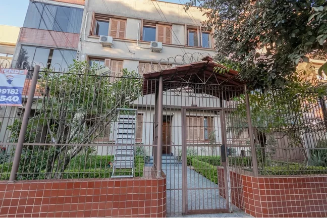 Imagem Apartamento à venda em Porto Alegre, Santana, com 2 quartos, 70m2