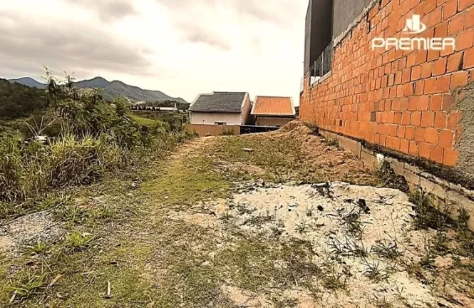 Imagem EXCELENTE TERRENO A VENDA NO BAIRRO JARDIM VALE VERDE EM JUNDIAÍ, 140M² COM VISTA PARA SERRA DO JAPI - R$ 179.900,00