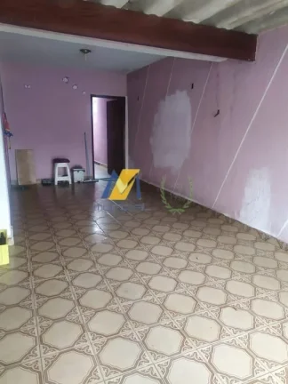 Imagem ???? Vendo Casa Térrea em Santo André, Jd. Ana Maria
