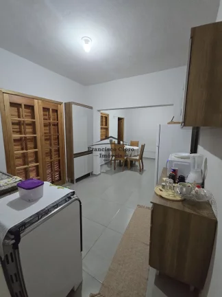 Imagem Casa à venda no bairro Jardim Esperança - Guaratinguetá/SP