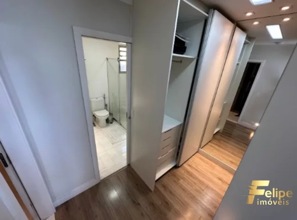 Imagem EXCELENTE APARTAMENTO COM PORTEIRA FECHADA NA PRAIA DE ITAPARICA