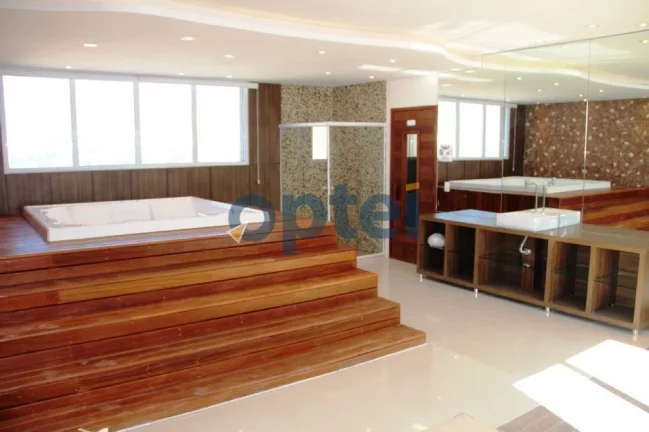Imagem LOFT 2 DORMITÓRIOS PARA ALUGUEL E VENDA, 50M² MARCO ZERO -JARDIM DO MAR - SÃO BERNARDO DO CAMPO/SP