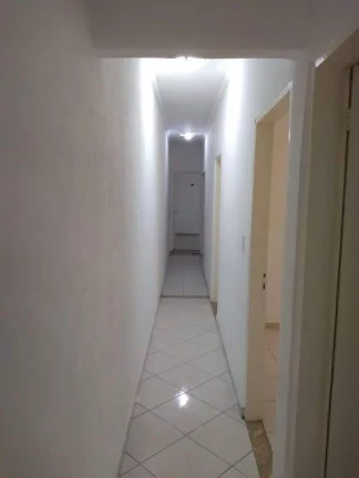 Imagem Casa com 4 dormitórios à venda, 145 m² por R$ 490.000,00 - Parque Oratório - Santo André/SP