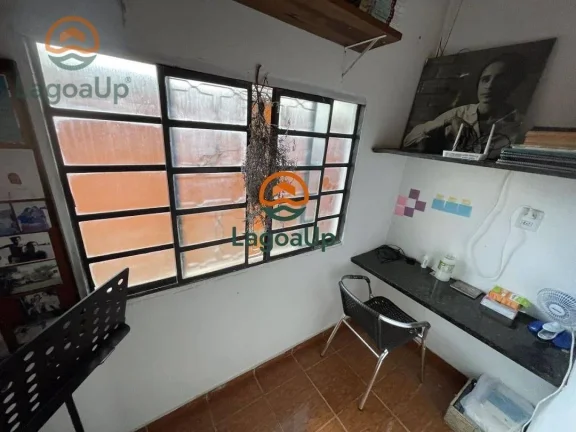 Imagem Casa com 4 dormitórios à venda, 107 m² por R$ 820.000,00 - Jardim Ipê - Lagoa Santa/MG