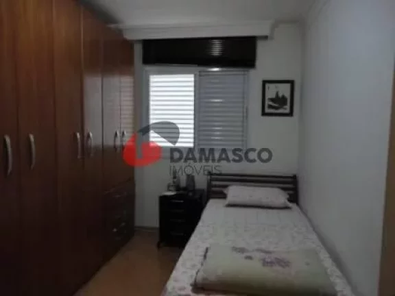 Imagem Apartamento à venda 3 Quartos, 1 Suite, 2 Vagas, 105M², Santo Antônio, São Caetano do Sul - SP