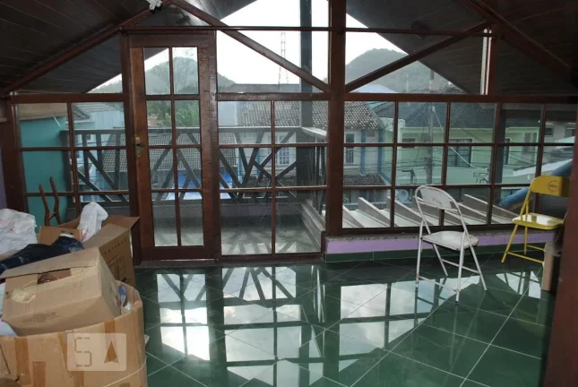 Imagem Casa à Venda - Vargem Pequena, 4 Quartos, 300 m2