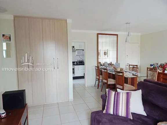 Imagem Condomínio Solare à venda 2 dormitórios #imoveisribeirao.com