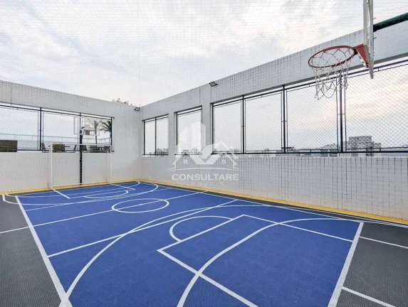 Imagem Apartamento 2 quartos no Boqueirão Cod: 24468 FSM