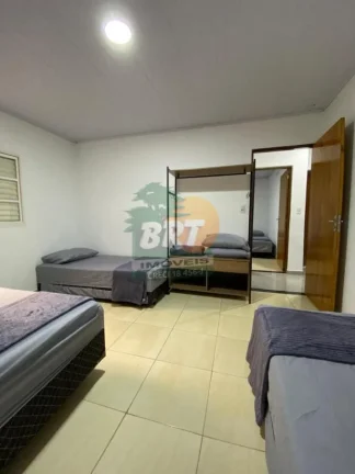 Imagem Casa para Venda em São Roque, Vila Vilma (Mailasqui), 3 dormitórios, 1 suíte, 2 banheiros, 1 vaga