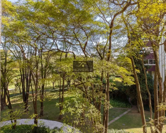 Imagem APARTAMENTO REFORMADO 411,00 M 4 SUÍTES SALA 4 AMBIENTES LAVABO TERRAÇO COZINHA REPLETA ARMÁRIOS NATUREZA EXUBERANTE 3 VAGAS SEGURANÇA LAZER TOTAL