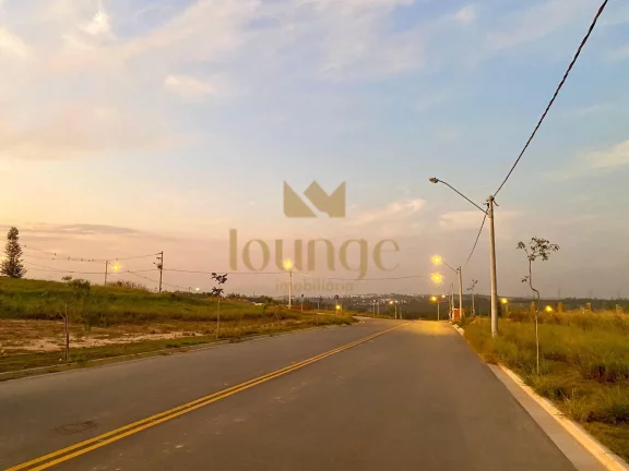 Imagem Terreno em Condominio em Vila Santo Antônio - Votorantim