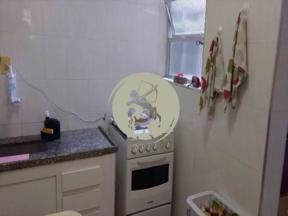 Imagem OPORTUNIDADE! APARTAMENTO COM CONDOMINIO BAIXO NO BAIRRO DO GONZAGA PROXIMO A PRAIA.