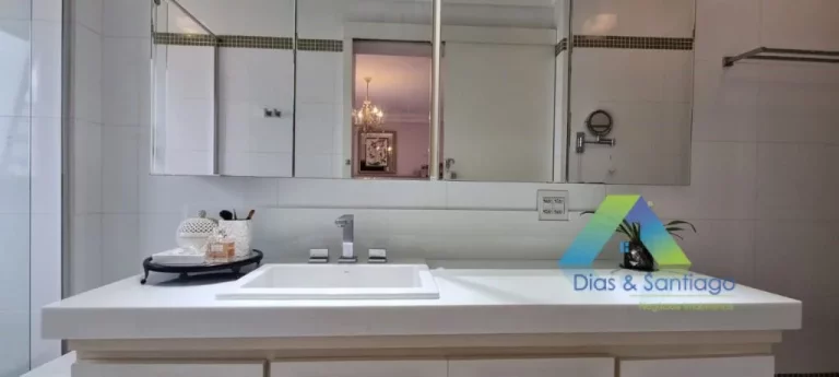 Imagem Apartamento com 4 dormitórios à venda, 225 m² por R$ 3.099.000 - Itaim Bibi - São Paulo/SP