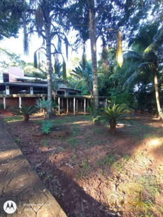 Imagem Rancho para Venda em Três Lagoas / MS no bairro próximo a Maresias
