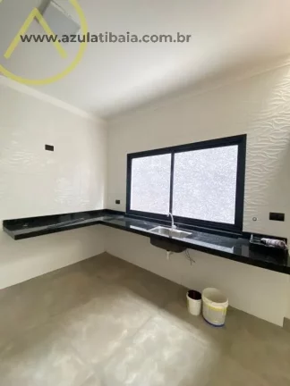 Imagem Casa para Venda em Atibaia, Jardim Do Lago, 3 dormitórios, 3 suítes, 2 banheiros, 2 vagas