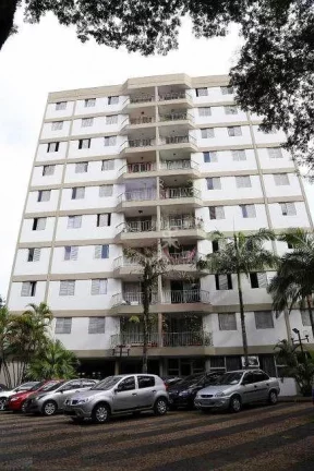 Imagem Apartamento com 4 dormitórios à venda, 96 m² por R$ 640.000,00 - Vila Sônia - São Paulo/SP