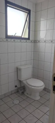 Imagem Alugo Cobertura em Nova Petrópolis, São Bernardo do Campo