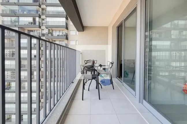 Imagem Apartamento à Venda - Ipiranga, 1 Quarto, 37 m2
