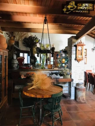Imagem Casa Sobrado para Venda em Laranjal Pelotas-RS - 2580