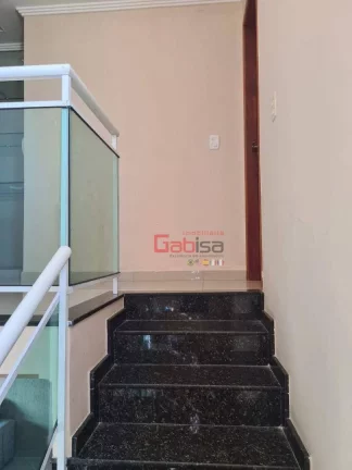 Imagem Casa com 4 dormitórios à venda, 165 m² por R$ 600.000,00 - Nova São Pedro - São Pedro da Aldeia/RJ