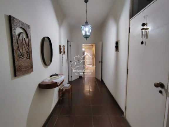 Imagem Imperdível oportunidade: Apartamento de 3 quartos com suíte e 2 vagas de garagem em Pitangueiras, Guarujá-SP!