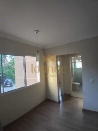 Imagem Apartamento à Venda Jd. Novo Horizonte Z.Norte - Sorocaba/SP