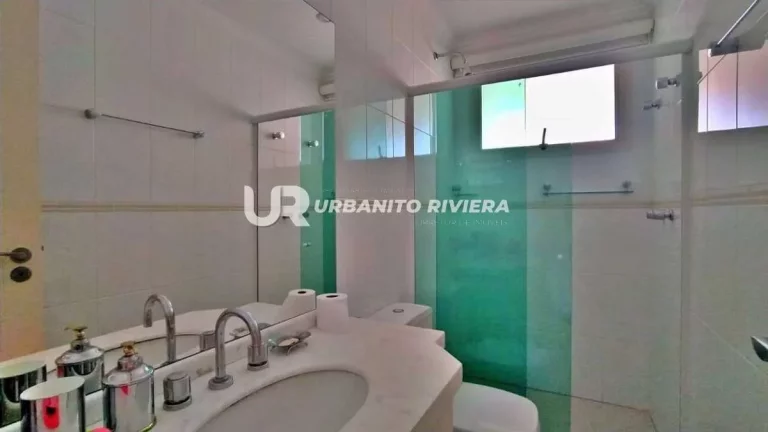 Imagem Apartamento de luxo à venda em Bertioga, Riviera | Módulo 07, com 4 quartos, 258,62m2
