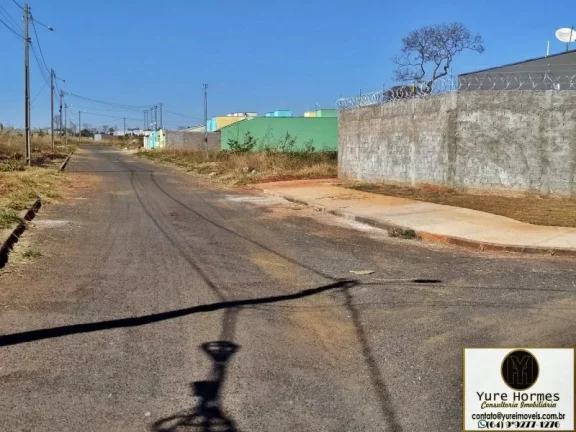 Imagem lotes a prestação em caldas novas parcelamento fácil