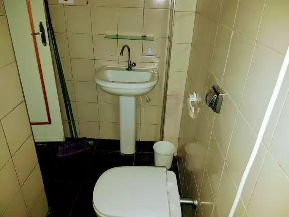 Imagem Apartamento com 2 Quartos à Venda, 72 m² em Campos Elíseos - São Paulo