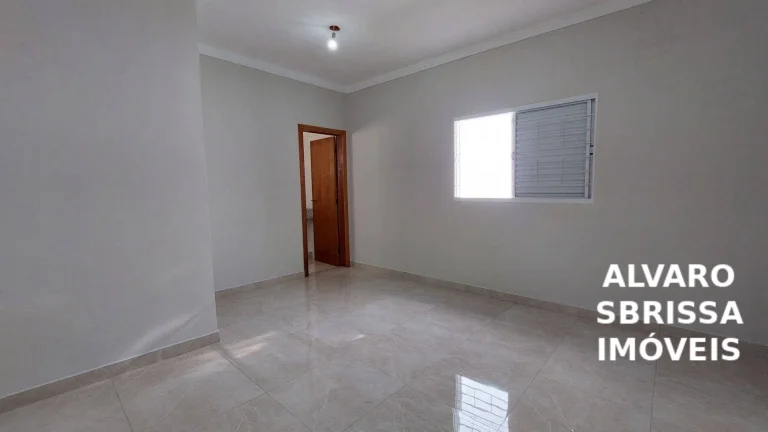 Imagem Casa nova no Bosque Santa Rosa em Itu