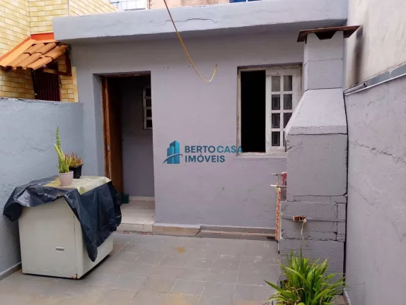 Imagem Casa Padrão