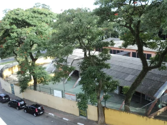 Imagem Apartamento com 1 dormitório à venda, 39 m² por R$ 270.000 - Vila Brasílio Machado - São Paulo/SP