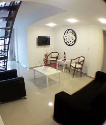 Imagem Cobertura com 4 dormitórios à venda, 260 m² por R$ 1.900.000,00 - São Bento - Cabo Frio/RJ