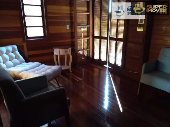 Imagem Casa Alto Padrão para Venda em Laranjal Pelotas-RS - 1668