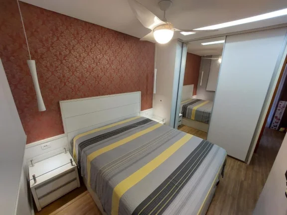 Imagem Apartamento para Venda em São Caetano do Sul / SP no bairro Olímpico