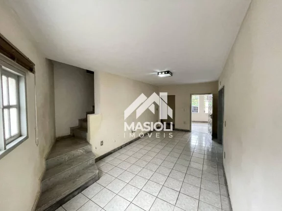 Imagem Casa com 5 dormitórios à venda, 286 m² por R$ 580.000,00 - Cobilândia - Vila Velha/ES