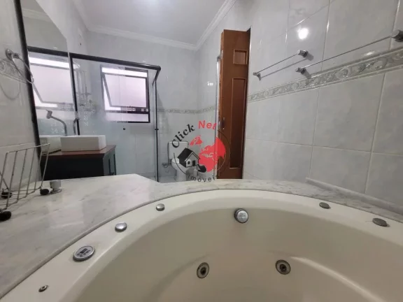 Imagem Amplo Sobrado com 3 Dormitórios e Espaço Gourmet no Jardim Palermo II – São Bernardo do Campo