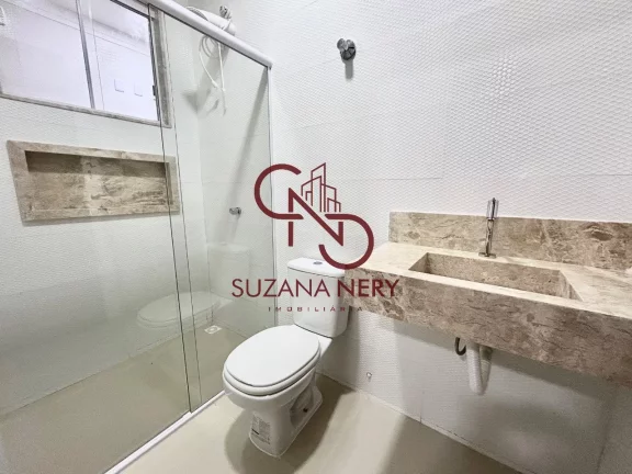 Imagem Casa três quartos em Emaus, Parnamirim-RN