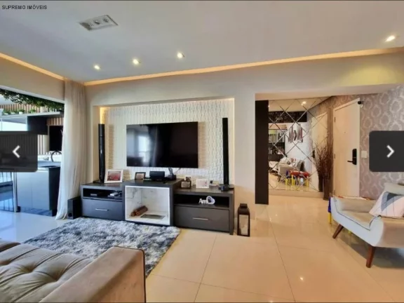 Imagem APARTAMENTO RESIDENCIAL em SÃO PAULO - SP, VILA ANDRADE