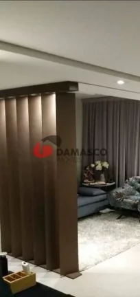 Imagem Apartamento à venda, Jardim São Caetano, São Caetano do Sul, SP