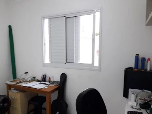 Imagem Sobrado com 3 dormitórios à venda, 220 m² por R$ 1.500.000,00 - Tatuapé - São Paulo/SP