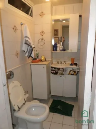 Imagem Apartamento para venda, 3 quarto(s), Centro Histórico, Porto Alegre/RS.