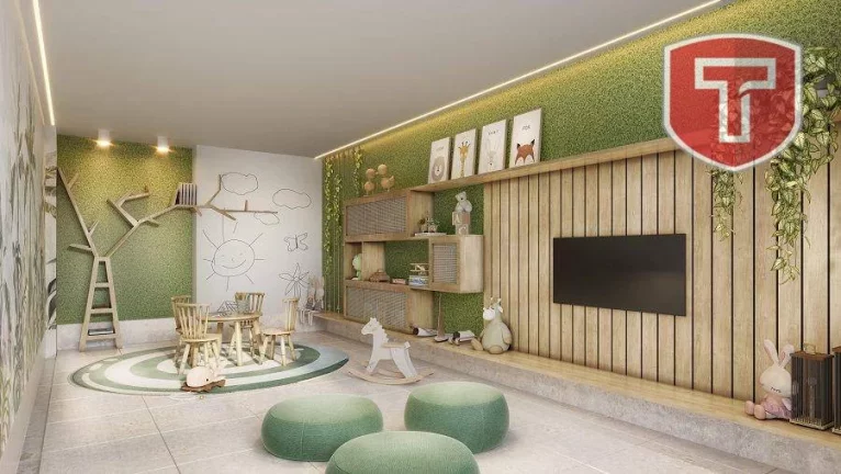 Imagem Apartamento à venda, 94 m² por R$ 1.350.000,00 - Praia Formosa - Cabedelo/PB Imagem Apartamento à venda, 94 m² por R$ 1.350.000,00 - Praia Formosa - Cabedelo/PB