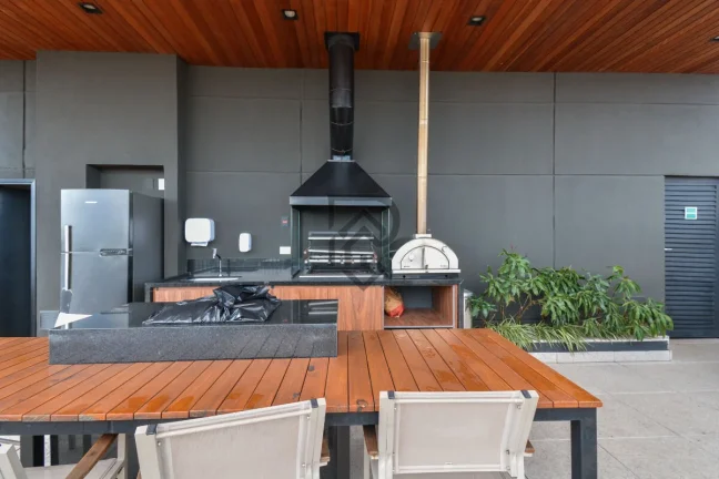 Imagem Apartamento Ecos Vila Madalena pronto para morar