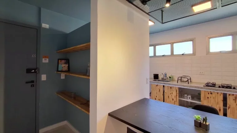 Imagem APARTAMENTO RESIDENCIAL em São Paulo - SP, Pinheiros