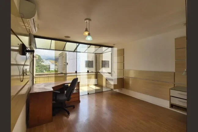 Imagem Apartamento à Venda - Recreio, 4 Quartos, 319 m2